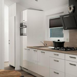 Huis "Holiday" met Drie Slaapkamers